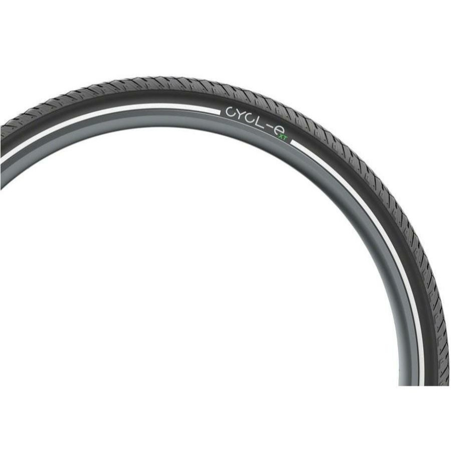 Bike Tires & Tubes * | At Reduced Price Pirelli Cycl-E Xt Bike Tire 700 X 37