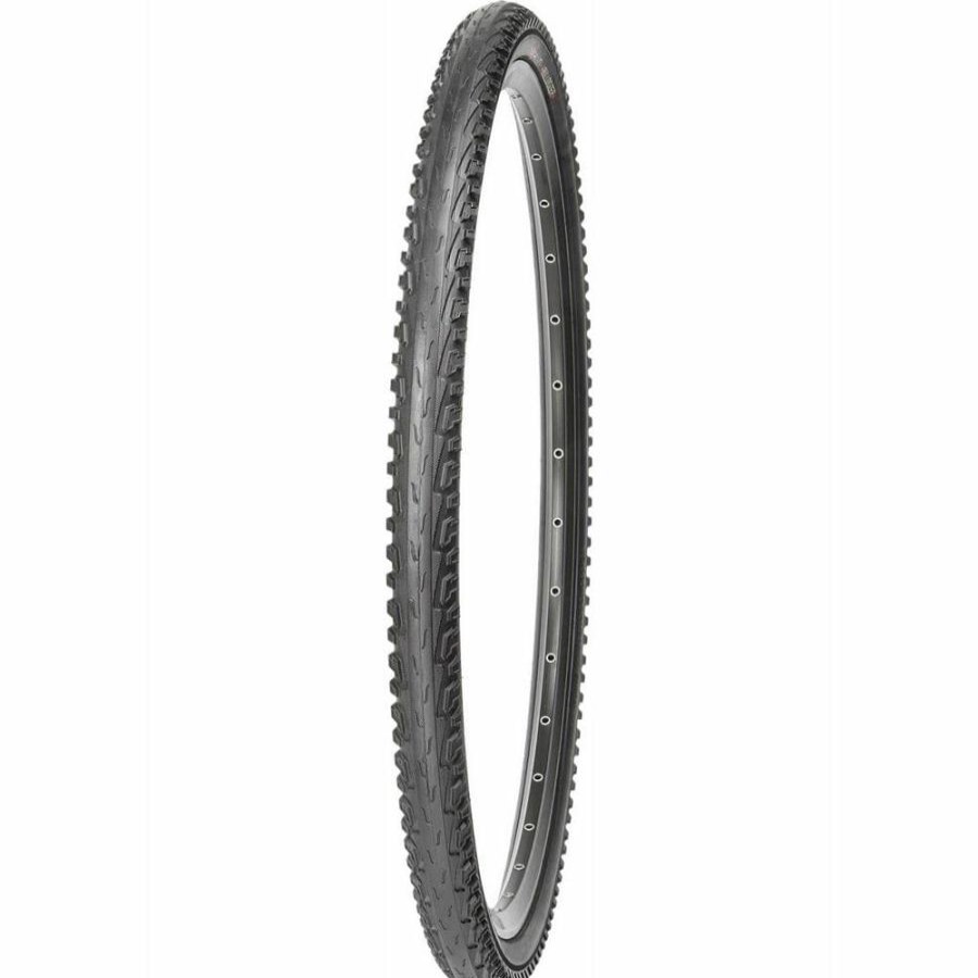 Bike Tires & Tubes * | Exclusive Design Kujo Bulldozer 26 Wire Bead, Bike Tire 26 X 1.75