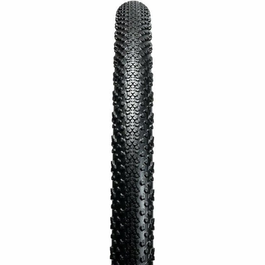 Bike Tires & Tubes * | At Reduced Price Goodyear Connector Gravel Bike Tire 700 X 35 , Tubeless, Folding, Tan