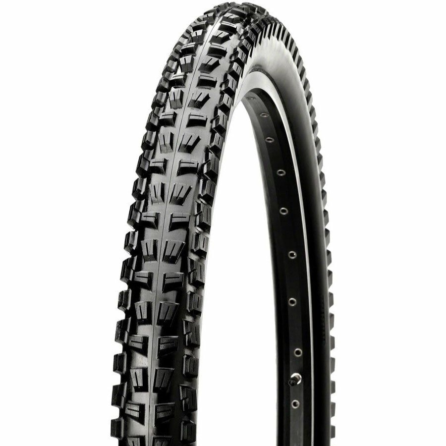 Mountain Bike Tire * | Trend Model Cst Bft Mountain Bike Tire 27.5 X 2.6, Clincher, Wire, Black, Eps Puncture Protection, Dual Compound