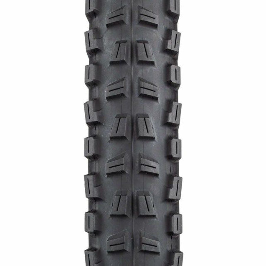 Mountain Bike Tire * | Trend Model Cst Bft Mountain Bike Tire 27.5 X 2.6, Clincher, Wire, Black, Eps Puncture Protection, Dual Compound