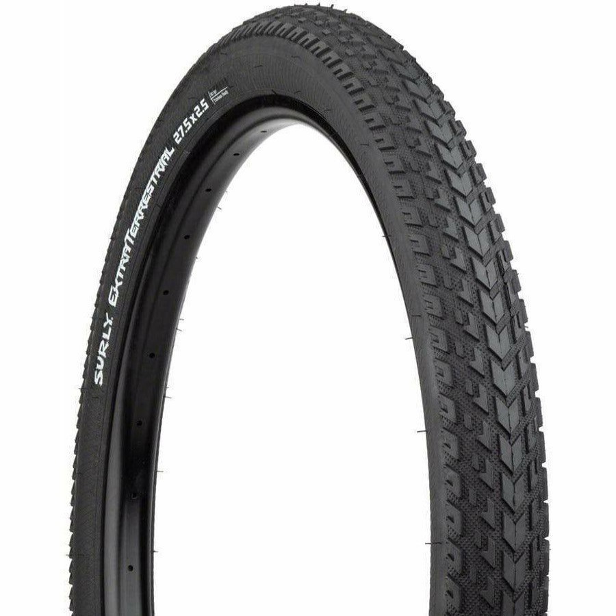 Bike Tires & Tubes * | At Reduced Price Surly Extraterrestrial Folding, Tubeless, Hybrid Bike Tire 27.5 X 2.5