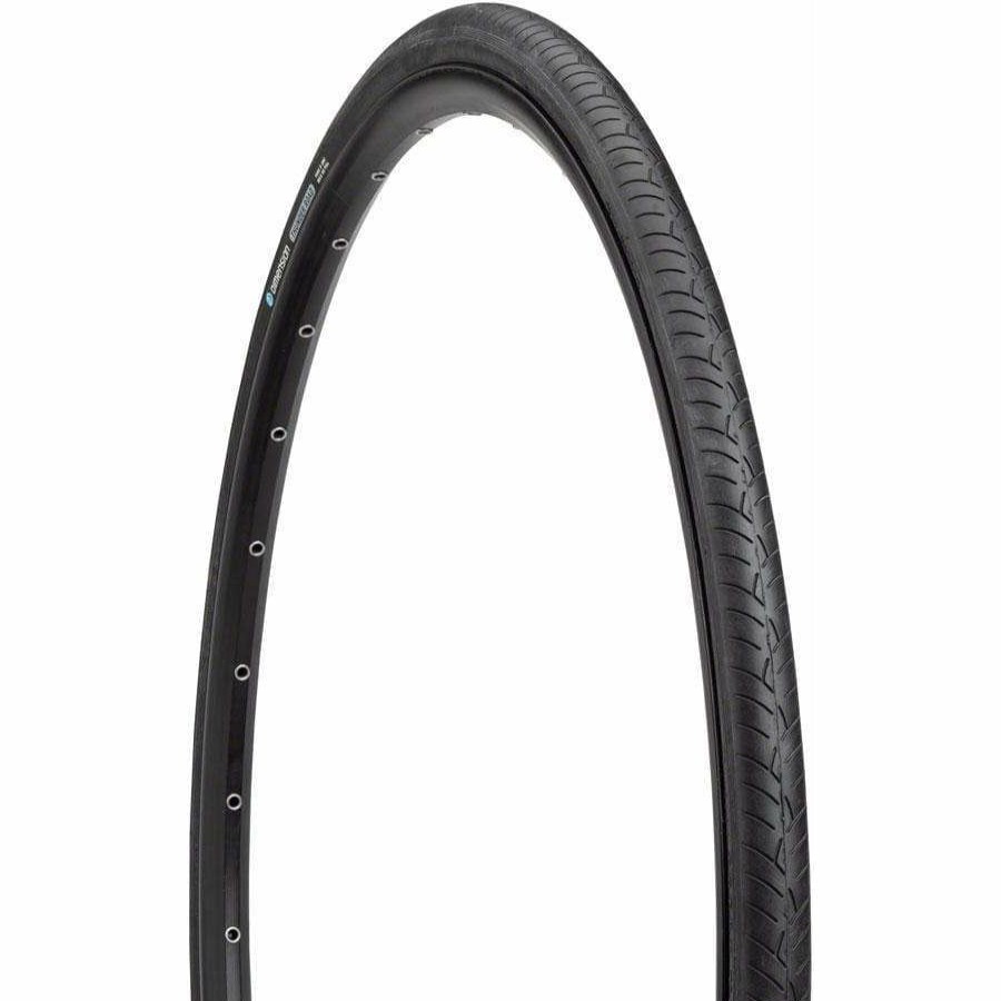 Bike Tires & Tubes * | Good Quality Dimension Thunder Road Tire 700 X 28C, Clincher, Wire, 33Tpi