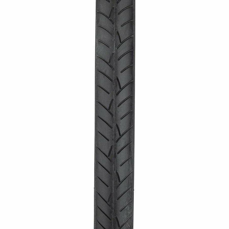 Bike Tires & Tubes * | Good Quality Dimension Thunder Road Tire 700 X 28C, Clincher, Wire, 33Tpi