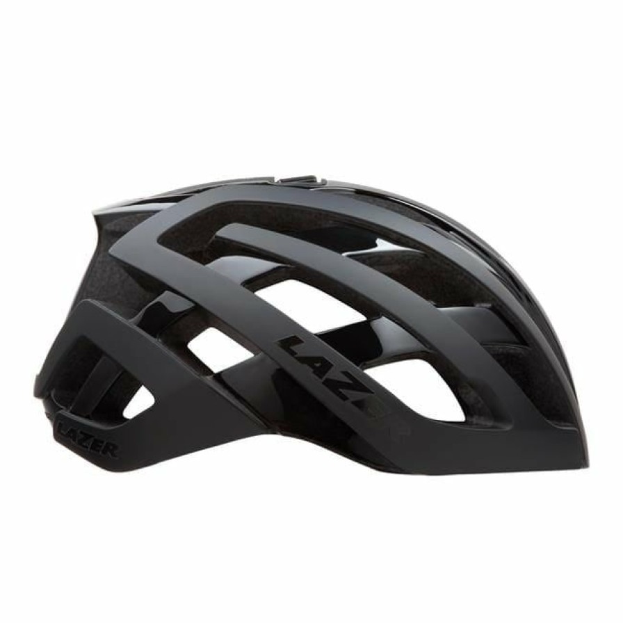 Bike Helmets * | Radiant Model Lazer G1 Mips Road Bike Helmet Matte Black