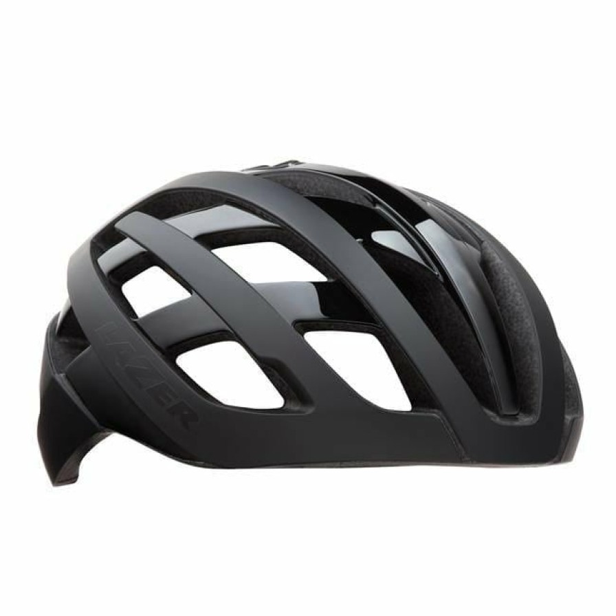 Bike Helmets * | Radiant Model Lazer G1 Mips Road Bike Helmet Matte Black