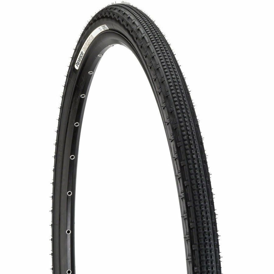 Bike Tires & Tubes * | Online Sales Panaracer Gravelking Sk Gravel Bike Tire 700 X 50, Tubeless, Folding