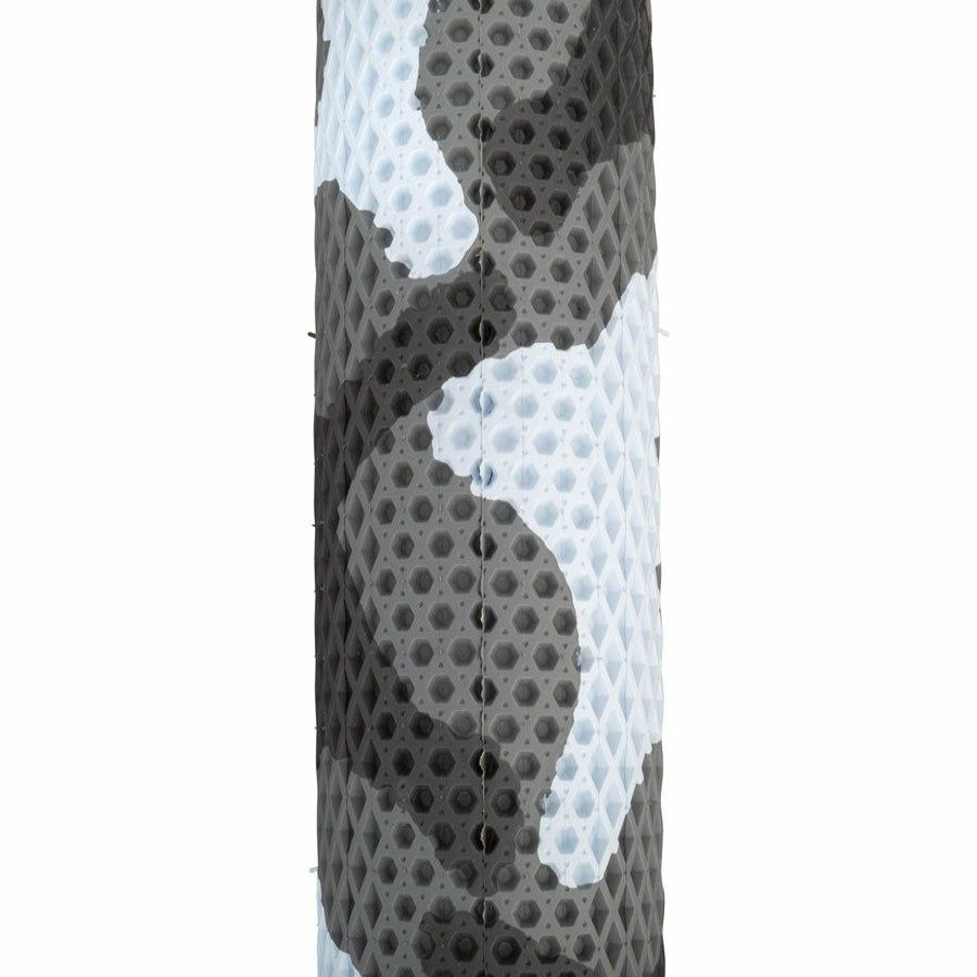 Bike Tires & Tubes * | Radiant Model Cult X Vans Bmx Bike Tire 14 X 2.2, Clincher, Wire, Gray Camo/Black