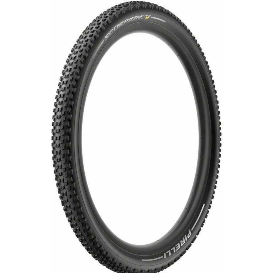 Bike Tires & Tubes * | Radiant Model Pirelli Scorpion Xc M Bike Tire 29 X 2.2