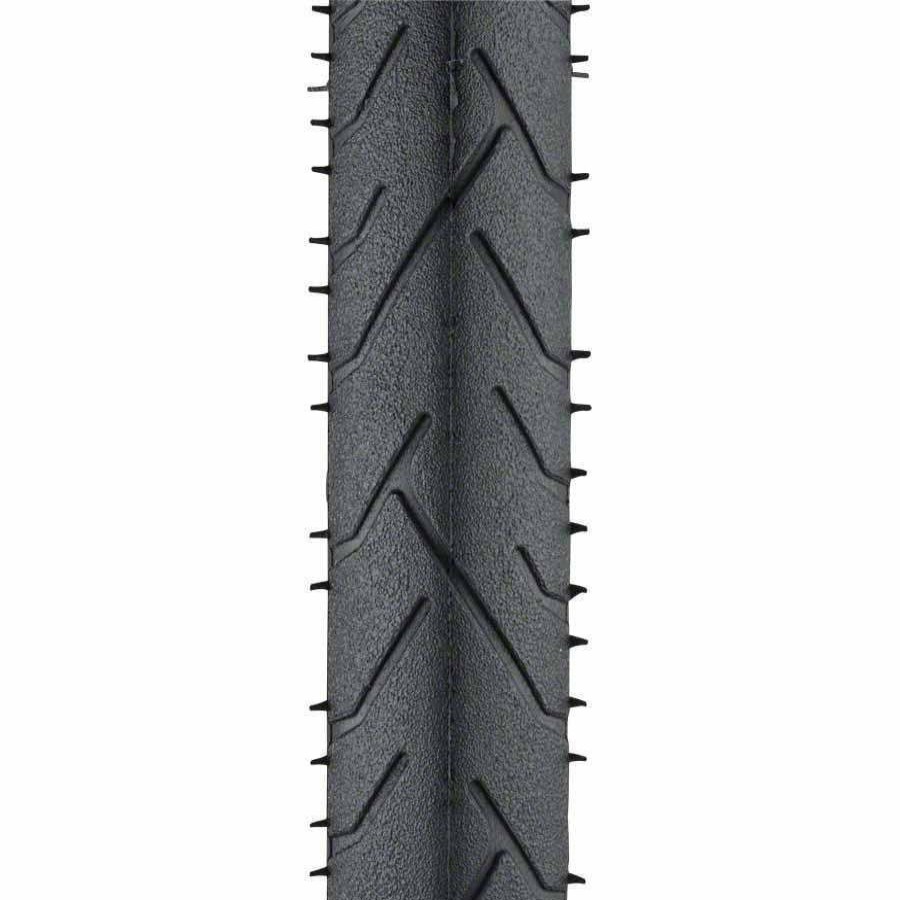 Bike Tires & Tubes * | Sale Panaracer Ribmo Protite, Folding, Flat Resist Road Bike Tire 26 X 1.25