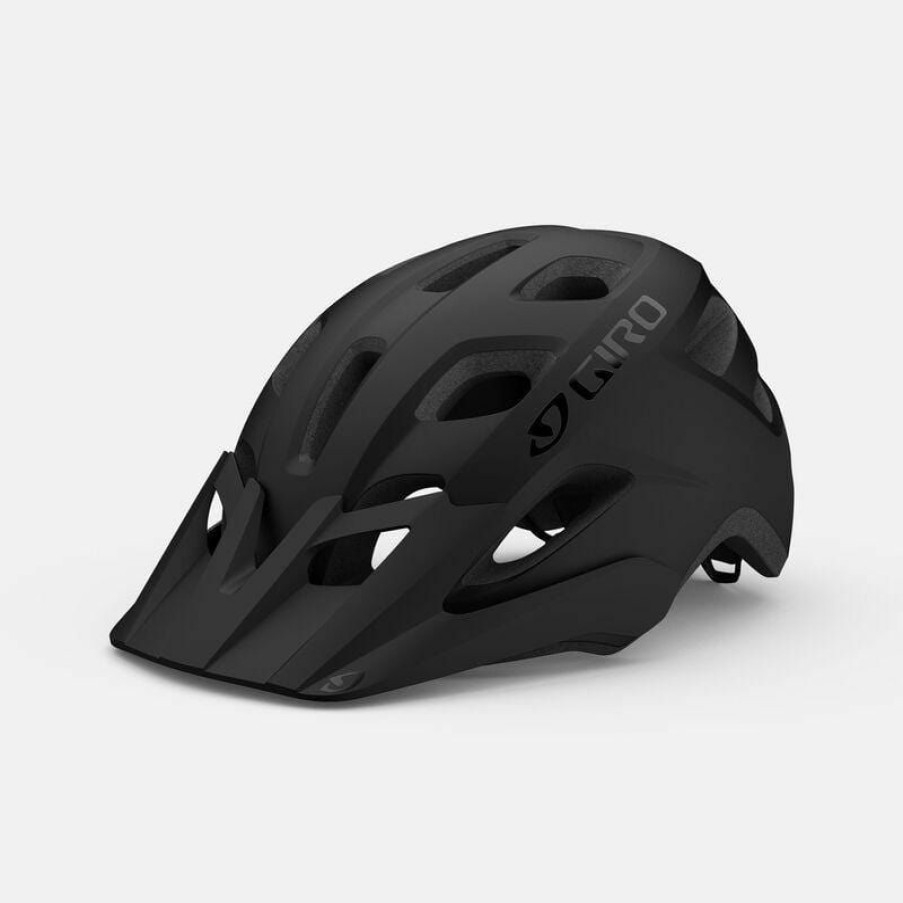 Bike Helmets * | New Models Giro Fixture Mips Bike Helmet