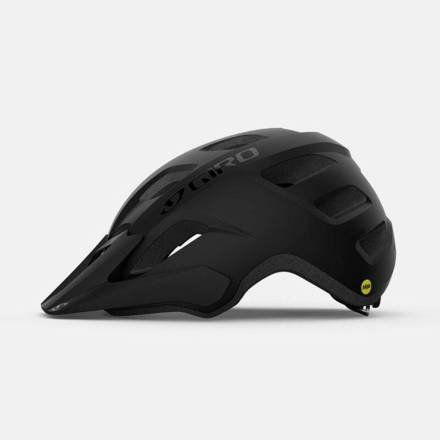 Bike Helmets * | New Models Giro Fixture Mips Bike Helmet