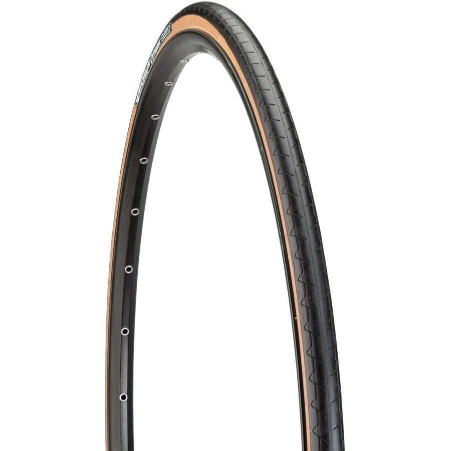 Bike Tires & Tubes * | Premium Product Michelin Dynamic Classic Road Bike Tire 700 X 23, Clincher, Wire, Black/Tan