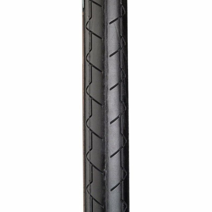 Bike Tires & Tubes * | Premium Product Michelin Dynamic Classic Road Bike Tire 700 X 23, Clincher, Wire, Black/Tan