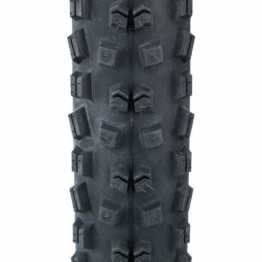 Mountain Bike Tire * | New Products Continental Mountain King, Wire Bead, Mountain Bike Tire 26 X 2.3