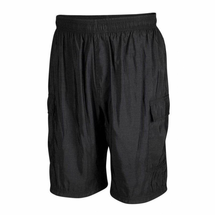 Clothing Accessories * | Trend Model Ride Usa Men'S Cargo Mountain Bike Shorts