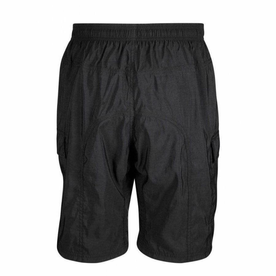 Clothing Accessories * | Trend Model Ride Usa Men'S Cargo Mountain Bike Shorts