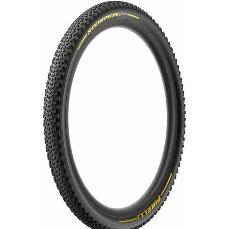 Bike Tires & Tubes * | Online Sales Pirelli Scorpion Xc H Bike Tire 29 X 2.2