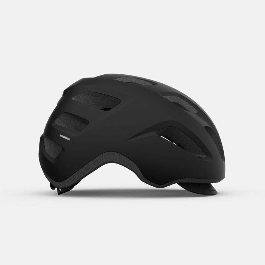 Bike Helmets * | Classical Style Giro Trella City Women'S Bike Helmet