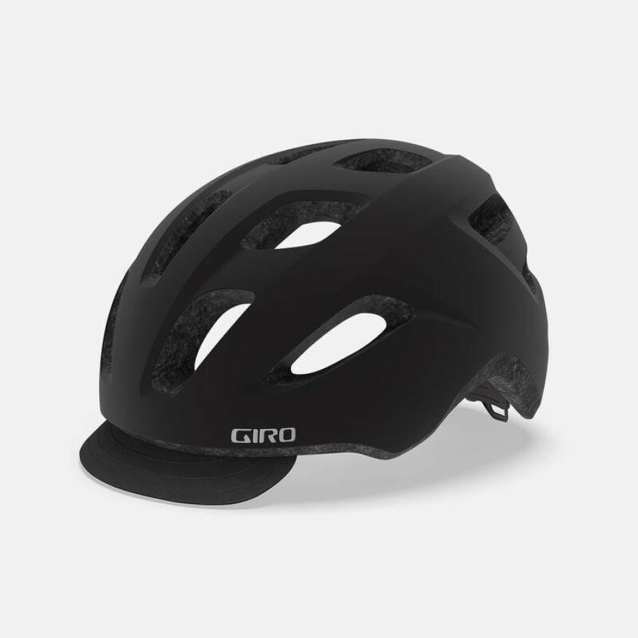 Bike Helmets * | Classical Style Giro Trella City Women'S Bike Helmet