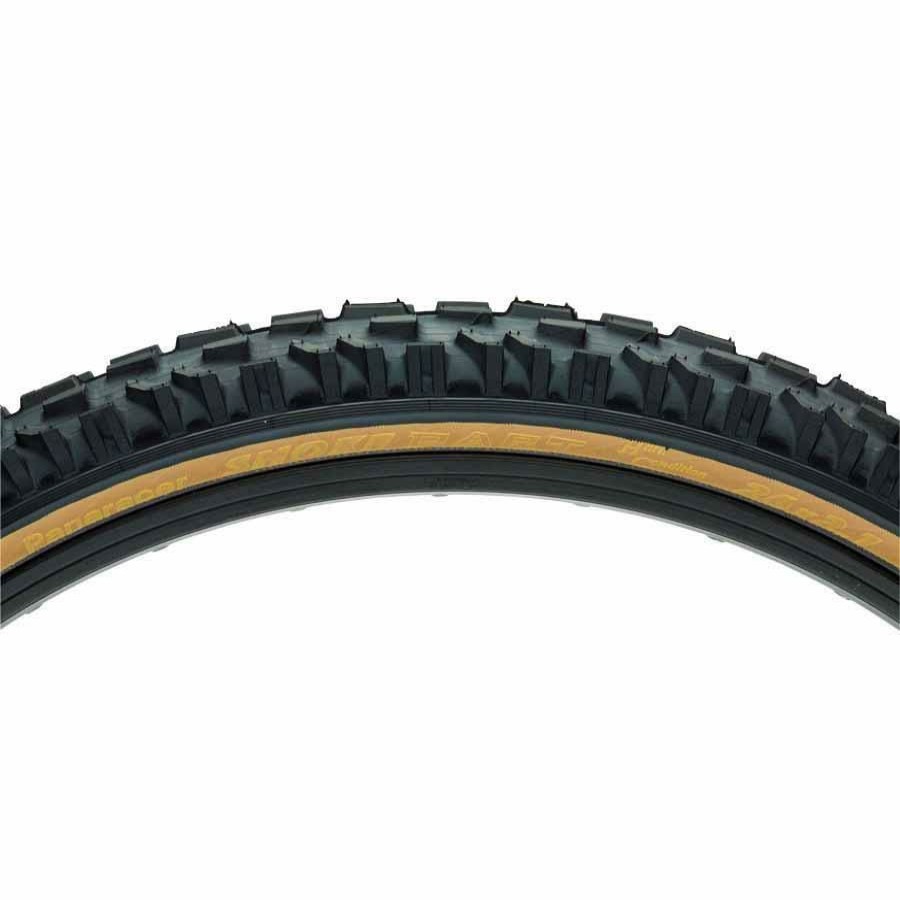 Mountain Bike Tire * | Hot Sale Panaracer Dart, Folding, Mountain Bike Tire 26 X 2.1