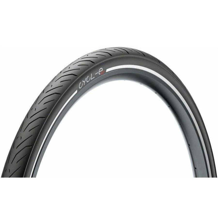 Bike Tires & Tubes * | New Products Pirelli Cycl-E Gt Bike Tire 700 X 37