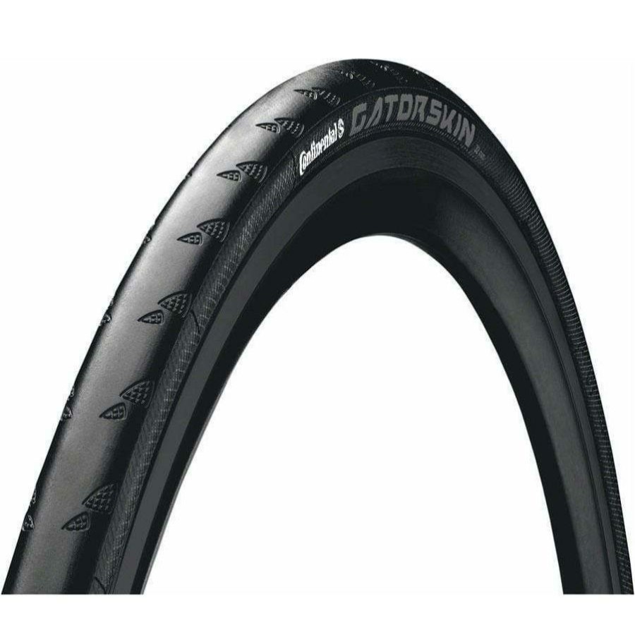 Bike Tires & Tubes * | Sale Continental Continental Gatorskin Black Edition Bike Tire 700 X 32