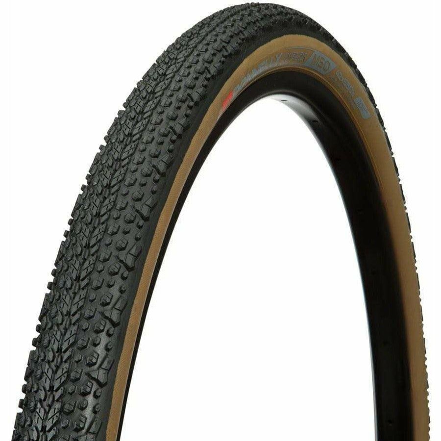 Bike Tires & Tubes * | Radiant Model Donnelly X'Plor Mso Tire 650B X 50, Tubeless, Folding/Tan