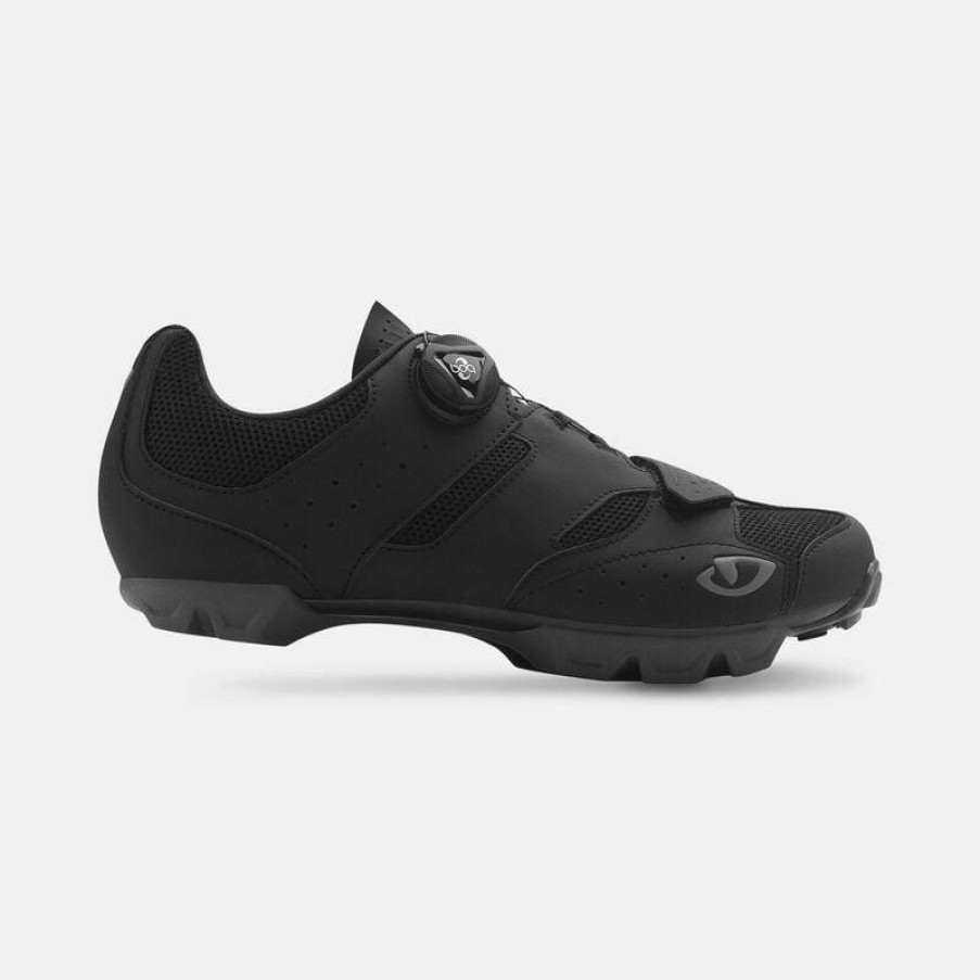 Clothing Accessories * | Top Sell Giro Cylinder Boa Women'S Mountain Bike Shoes