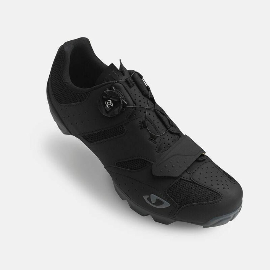 Clothing Accessories * | Top Sell Giro Cylinder Boa Women'S Mountain Bike Shoes