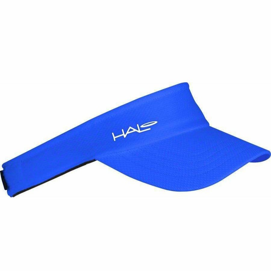 Clothing Accessories * | Nice Style Halo Sport Visor