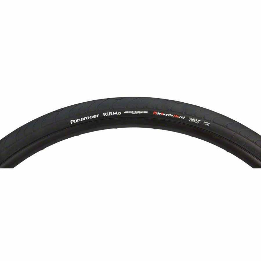 Bike Tires & Tubes * | Online Sales Panaracer Ribmo Protite 700 X 32Mm Bike Tire Folding Bead