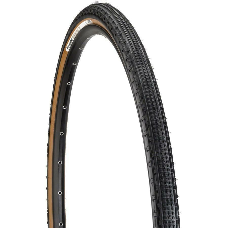 Bike Tires & Tubes * | Online Panaracer Gravelking Sk, Folding, Tubeless Ready, Flat Resist Bike Tire 700 X 35C