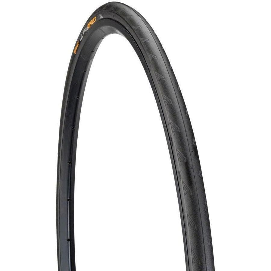 Bike Tires & Tubes * | Online Continental Ultra Sport Iii Folding, Road Bike Tire 700 X 28C