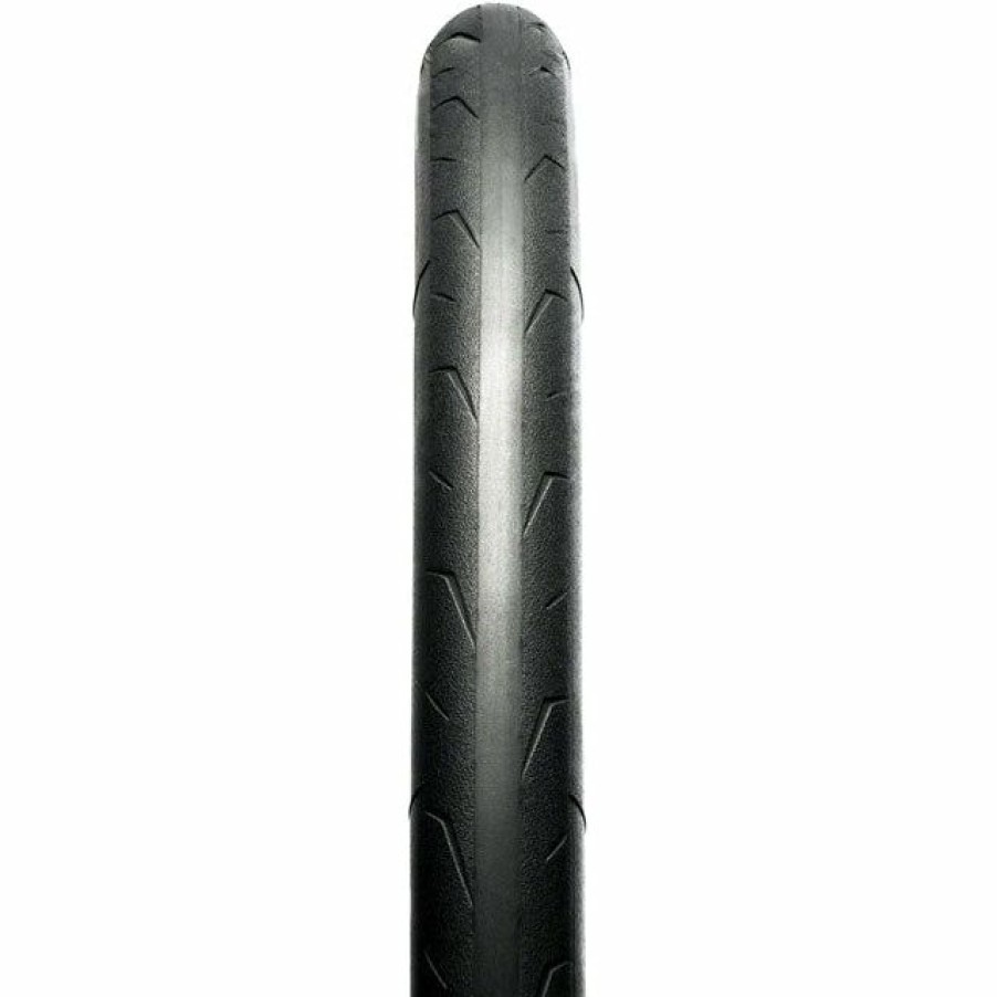 Bike Tires & Tubes * | Sale Goodyear Eagle Sport Road Bike Tire 700 X 25 , Clincher, Folding, Tan