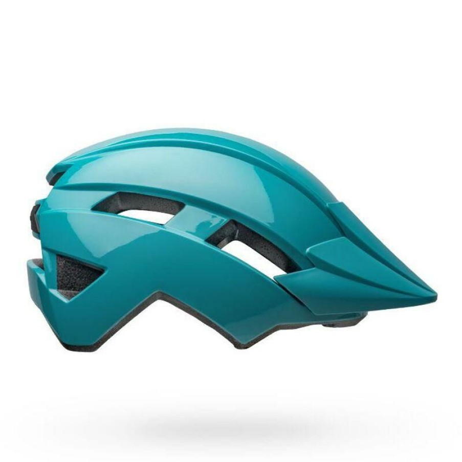 Bike Helmets * | Classical Style Bell Sidetrack Ii Kids Bike Helmet