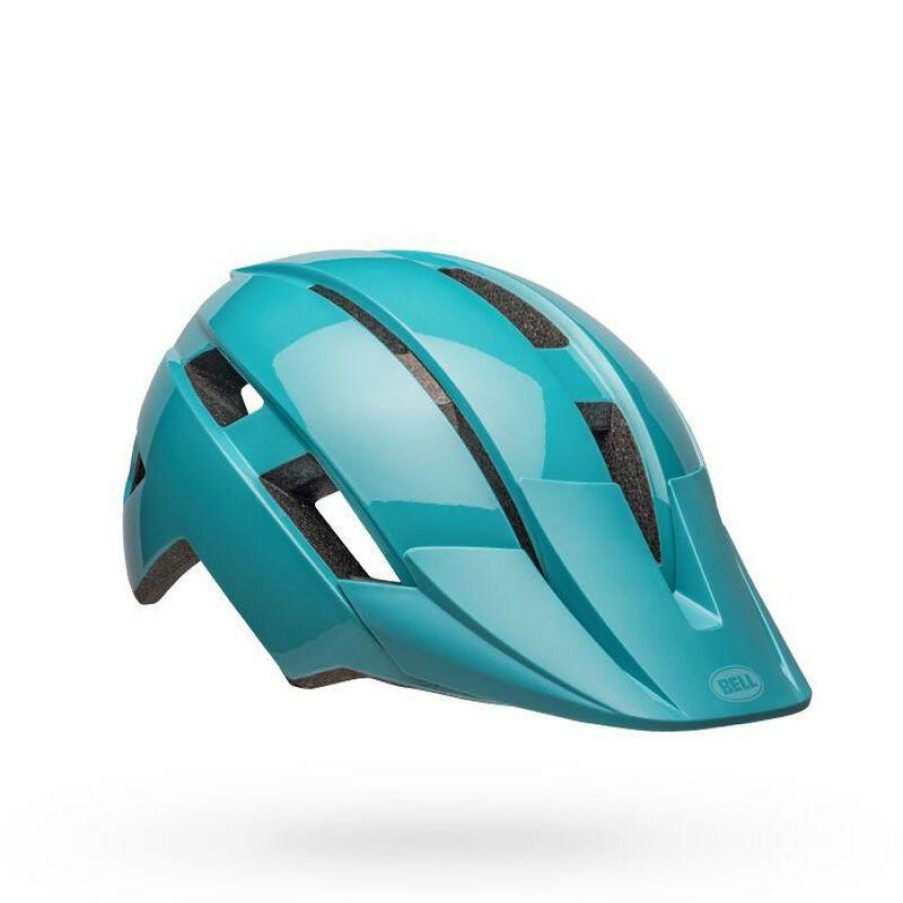 Bike Helmets * | Classical Style Bell Sidetrack Ii Kids Bike Helmet