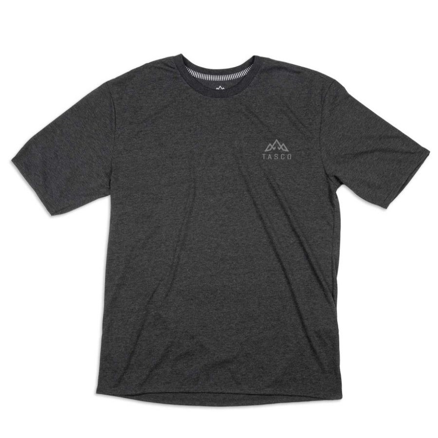 Bike Jerseys * | New Models Tasco Sessions Drirelease Ride Mountain Bike Tee