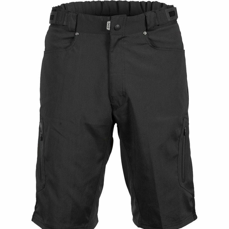 Clothing Accessories * | At Reduced Price Zoic Men'S Ether Mountain Bike Shorts