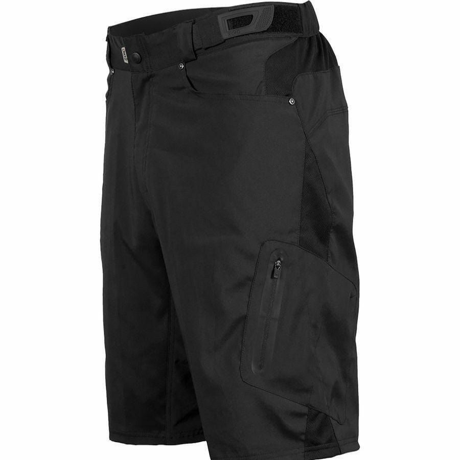 Clothing Accessories * | At Reduced Price Zoic Men'S Ether Mountain Bike Shorts