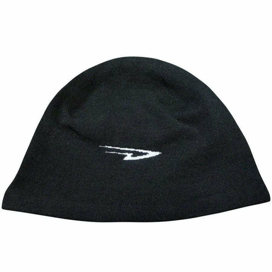 Clothing Accessories * | Nice Style Defeet Skully Single Layer Skull Cap