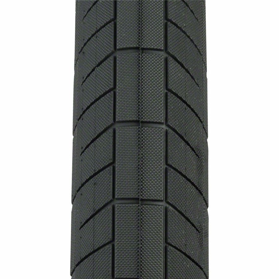 Bike Tires & Tubes * | At Discount Prices Salt Plus Sting Bmx Bike Tire 20 X 2.4, Clincher, Wire, Black