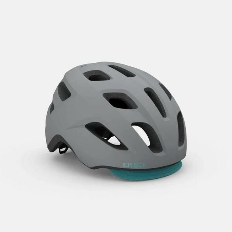 Bike Helmets * | Top Sell Giro Trella City Women'S Bike Helmet