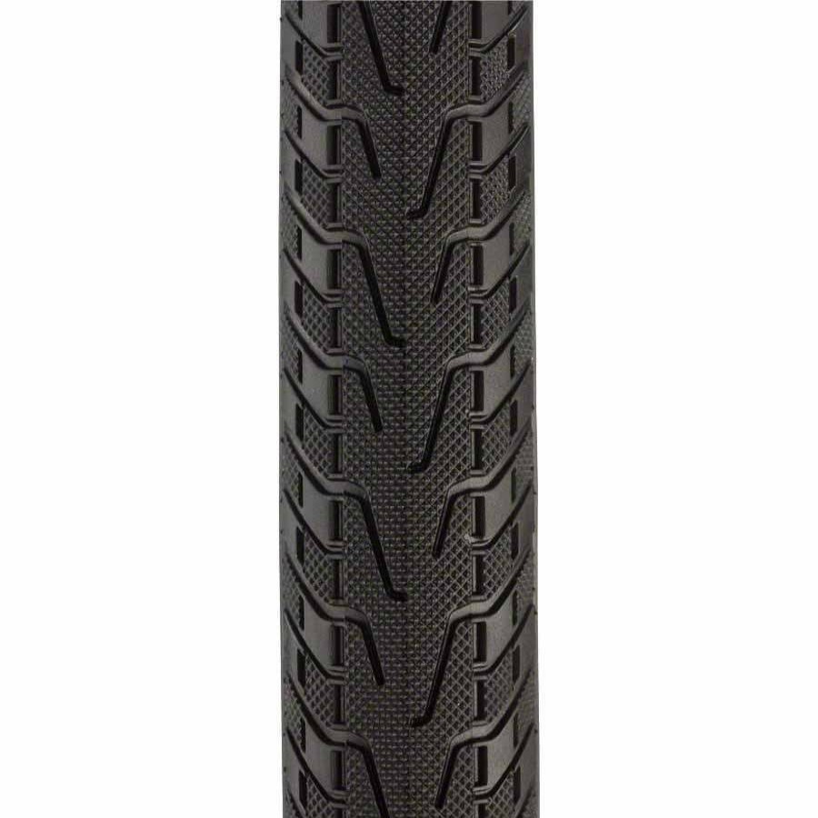 Bike Tires & Tubes * | Sale Panaracer Pasela Protite Wire Bead, Road Bike Touring Tire 700 X 25C