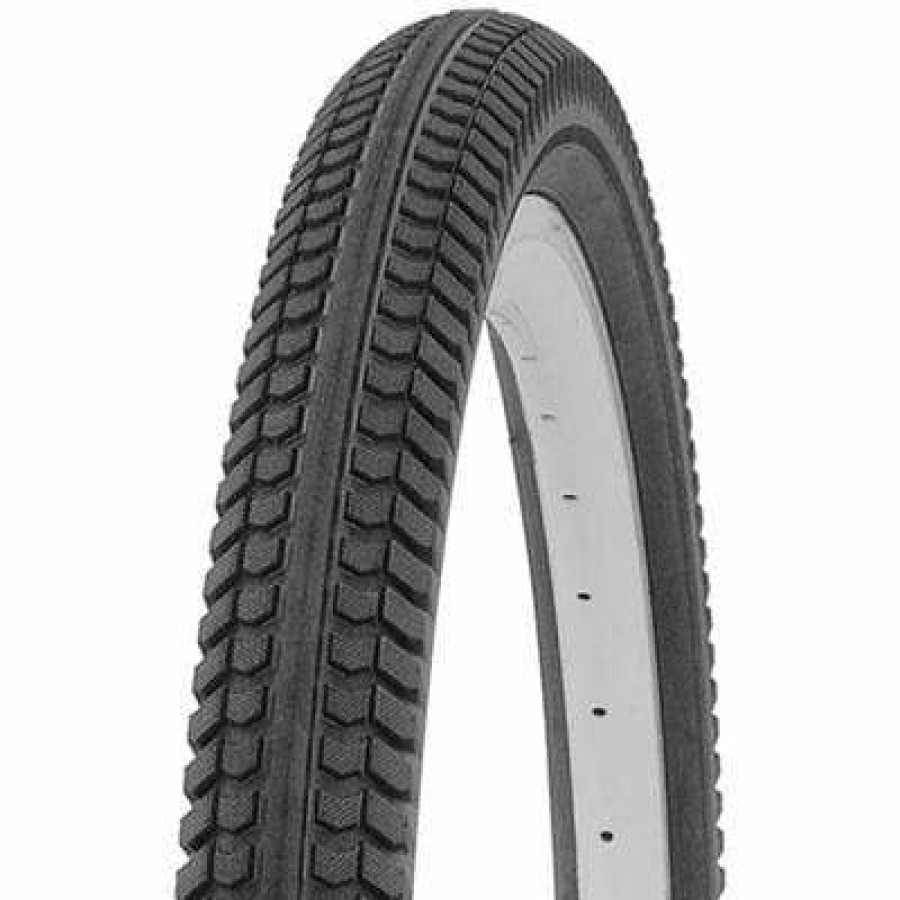 Bike Tires & Tubes * | Nice Style Ultra Cycle Rollee Wire Bead Bike Tire 26 X 2.125