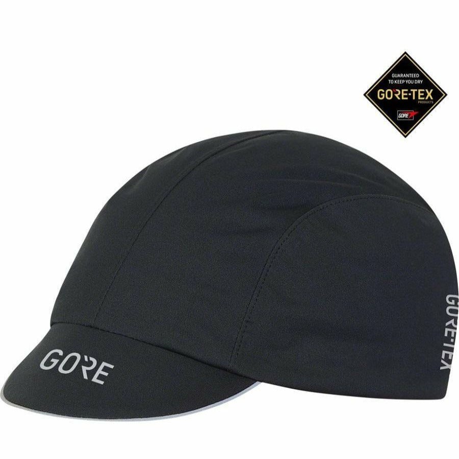 Clothing Accessories * | New Products Gore C7 Gore-Tex Cycling Cap