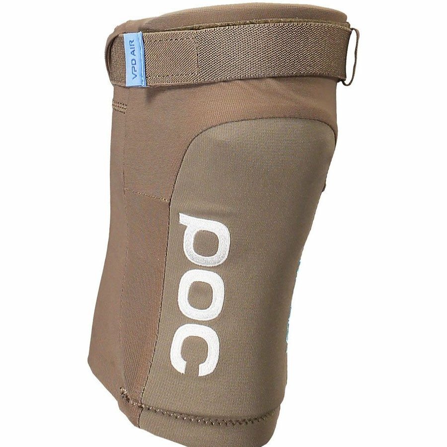 Bike Pads & Protection * | Trend Model Poc Joint Vpd Air Mountain Bike Knee Pad Beige