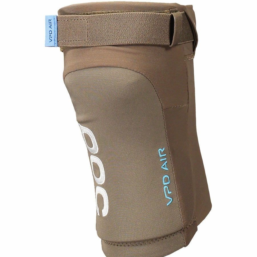 Bike Pads & Protection * | Trend Model Poc Joint Vpd Air Mountain Bike Knee Pad Beige