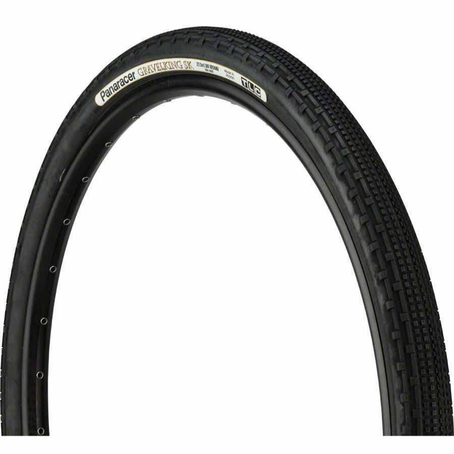 Bike Tires & Tubes * | Hot Sale Panaracer Gravelking Sk Bike Tire 27.5 X 1.9 Folding Bead