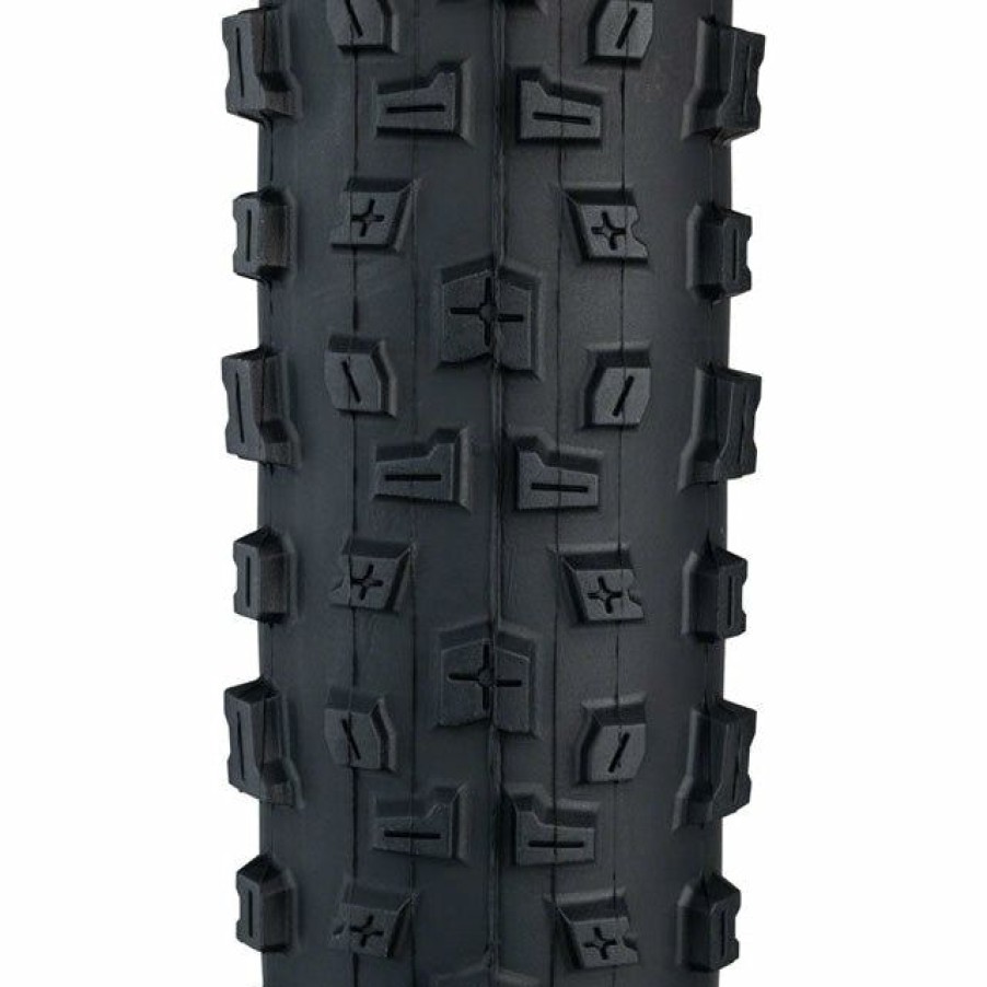 Mountain Bike Tire * | At Reduced Price Cst Camber Mountain Bike Tire 26 X 2.1, Clincher, Wire, Black, 27Tpi